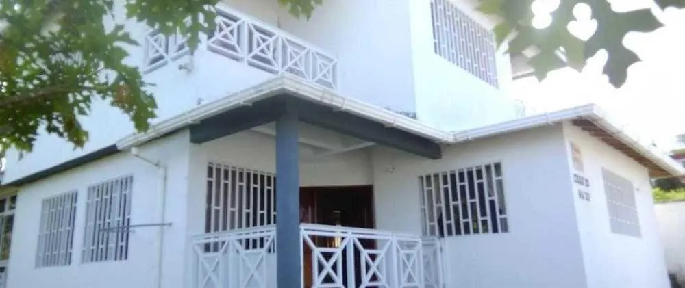 Posada Nativa Lucki'S Place San Andres 2*, San Andres (San Andres and Providencia Islands)