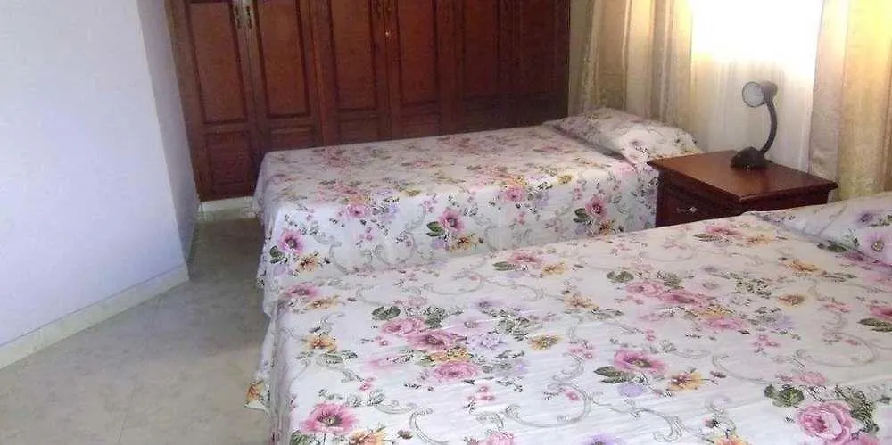 ** Maison d'hôtes Hotel Posada Nativa Lucki'S Place à San Andrés Colombie