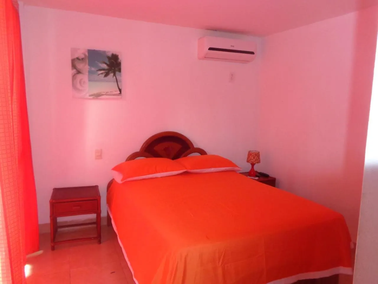 Hotel Posada Nativa Lucki'S Place à San Andrés 2*,  Colombie