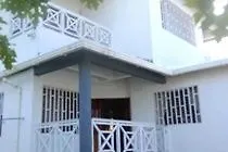 Posada Nativa Lucki'S Place San Andres
