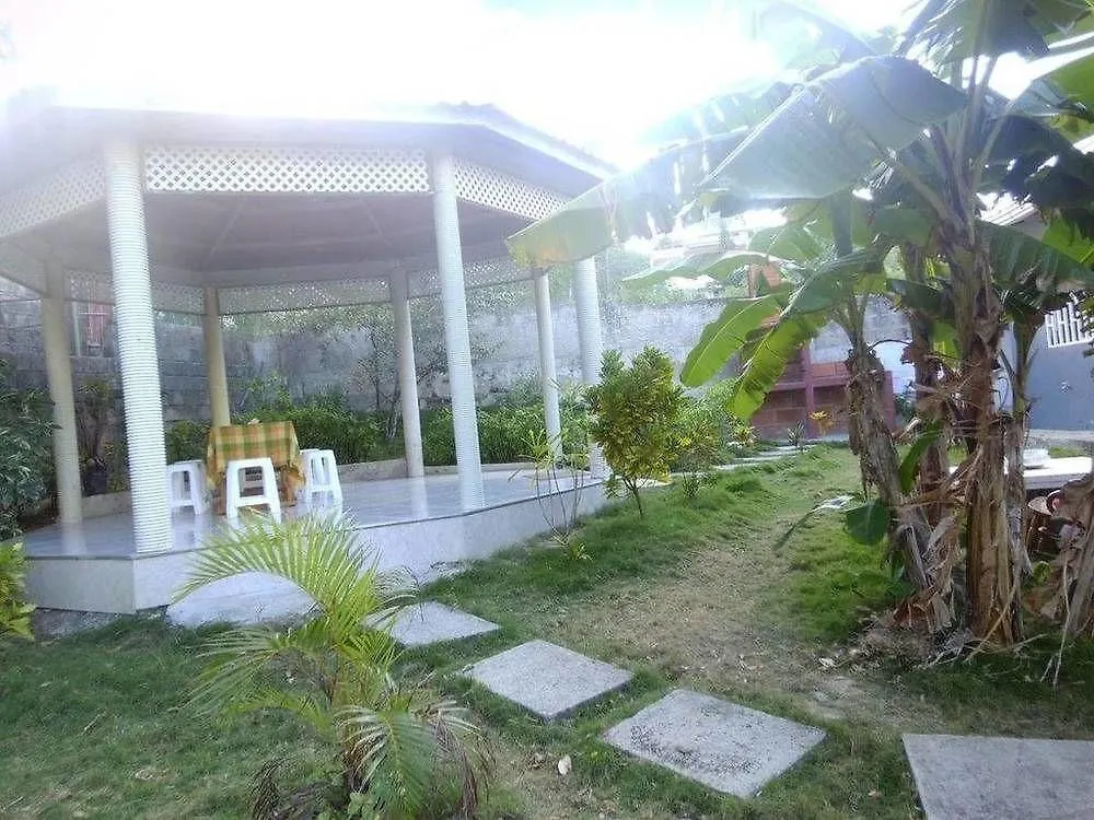 Posada Nativa Lucki'S Place San Andres