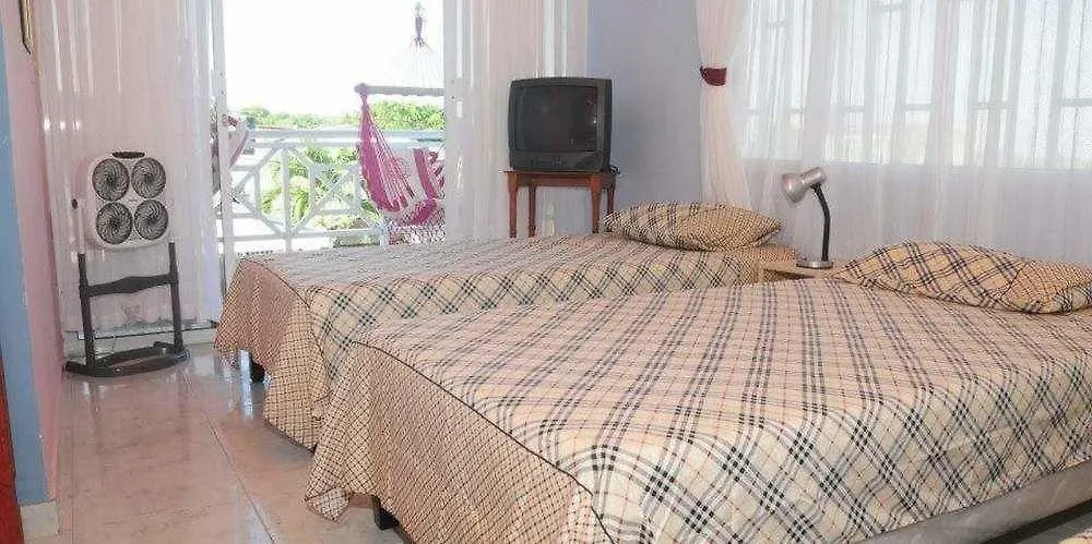 Posada Nativa Lucki'S Place San Andres San Andres (San Andres and Providencia Islands)